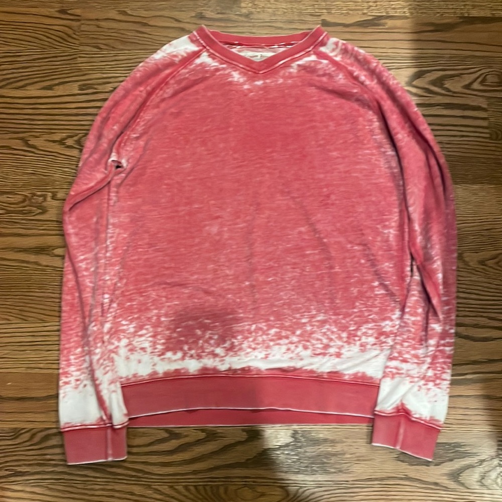 Men’s Sweatshirt Large
